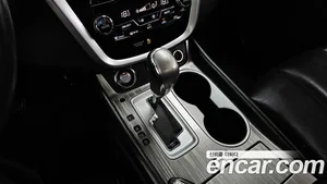 Nissan Murano, 2016 — миниатюра 9
