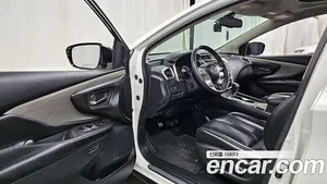 Nissan Murano, 2016 — миниатюра 10