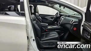 Nissan Murano, 2016 — миниатюра 11