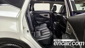 Nissan Murano, 2016 — миниатюра 12