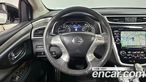 Nissan Murano, 2016 — миниатюра 13