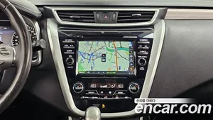 Nissan Murano, 2016 — миниатюра 14