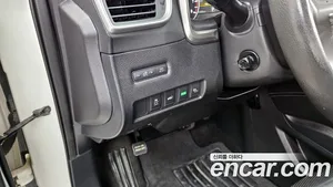 Nissan Murano, 2016 — миниатюра 16