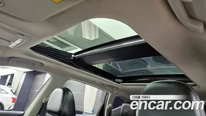 Nissan Murano, 2016 — миниатюра 18