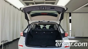 Nissan Murano, 2016 — миниатюра 20