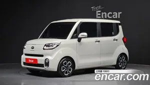 Kia RAY, 2019 — миниатюра 1