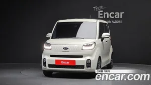 Kia RAY, 2019 — миниатюра 3