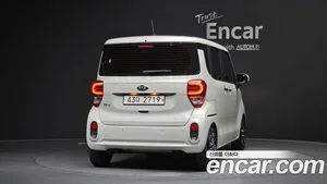 Kia RAY, 2019 — миниатюра 4