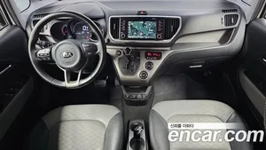 Kia RAY, 2019 — миниатюра 7