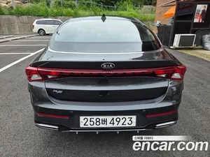 Kia K5, 2020 — миниатюра 2