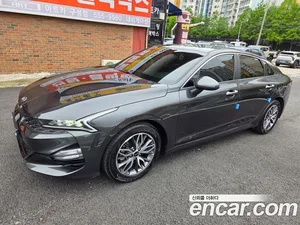 Kia K5, 2020 — миниатюра 4