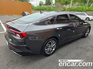 Kia K5, 2020 — миниатюра 5