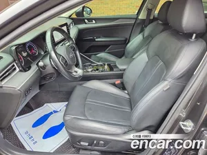 Kia K5, 2020 — миниатюра 11