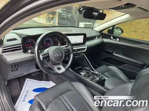 Kia K5, 2020 — миниатюра 12