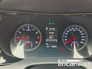 Kia K5, 2020 — миниатюра 13