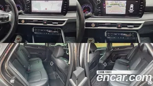 Kia K5, 2020 — миниатюра 15