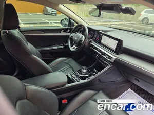 Kia K5, 2020 — миниатюра 18