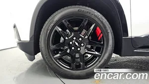 Chevrolet Traverse, 2020 — миниатюра 5