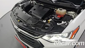 Chevrolet Traverse, 2020 — миниатюра 6