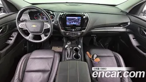 Chevrolet Traverse, 2020 — миниатюра 10
