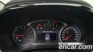 Chevrolet Traverse, 2020 — миниатюра 11