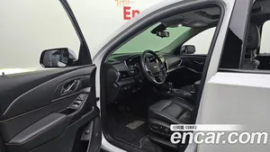 Chevrolet Traverse, 2020 — миниатюра 13