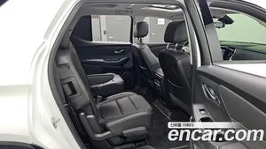 Chevrolet Traverse, 2020 — миниатюра 17