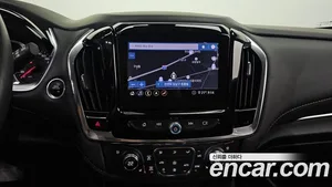 Chevrolet Traverse, 2020 — миниатюра 19