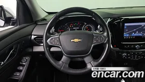 Chevrolet Traverse, 2020 — миниатюра 20