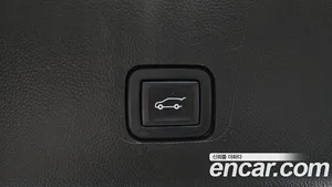 Chevrolet Traverse, 2020 — миниатюра 24