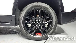Chevrolet Traverse, 2020 — миниатюра 7