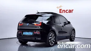 BMW i3, 2020 — миниатюра 2