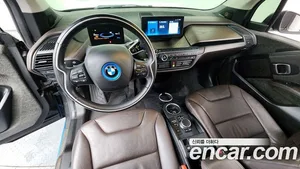 BMW i3, 2020 — миниатюра 7