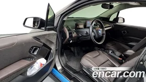 BMW i3, 2020 — миниатюра 10