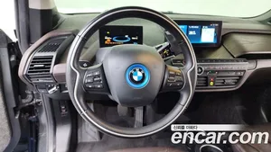 BMW i3, 2020 — миниатюра 13