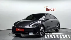 Hyundai Ioniq 6, 2023 — миниатюра 1