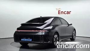 Hyundai Ioniq 6, 2023 — миниатюра 2