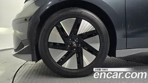 Hyundai Ioniq 6, 2023 — миниатюра 5