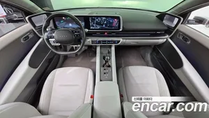 Hyundai Ioniq 6, 2023 — миниатюра 7