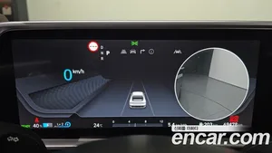 Hyundai Ioniq 6, 2023 — миниатюра 8