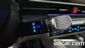 Hyundai Ioniq 6, 2023 — миниатюра 9