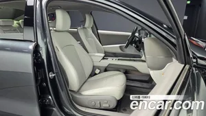 Hyundai Ioniq 6, 2023 — миниатюра 10