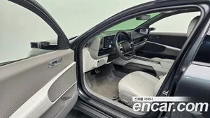Hyundai Ioniq 6, 2023 — миниатюра 11