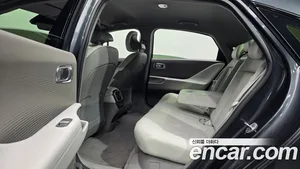 Hyundai Ioniq 6, 2023 — миниатюра 12