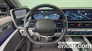 Hyundai Ioniq 6, 2023 — миниатюра 13