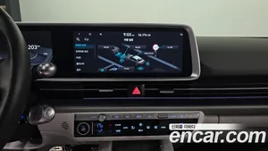 Hyundai Ioniq 6, 2023 — миниатюра 15
