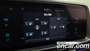 Hyundai Ioniq 6, 2023 — миниатюра 19
