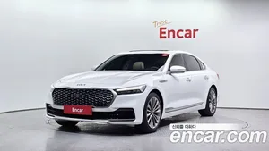 Kia K9, 2022 — миниатюра 1