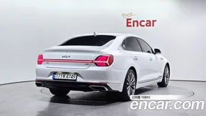 Kia K9, 2022 — миниатюра 2