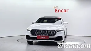 Kia K9, 2022 — миниатюра 3